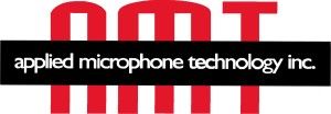 Applied Microphone Technology Logo